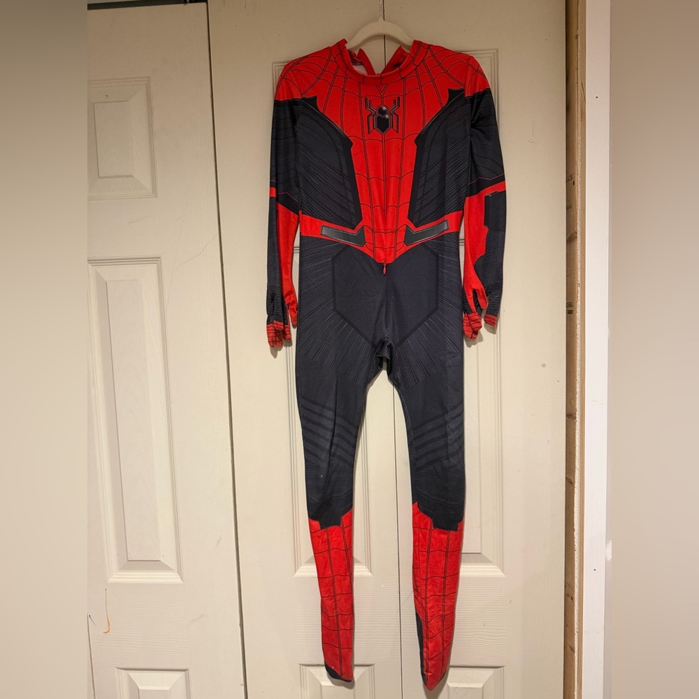 Kids Spider-Man Costume